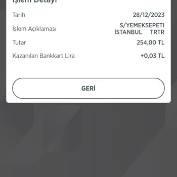 Yemeksepeti Geç Ve Soğuk Teslim Edilen Sipariş Üzerine Tepkiler