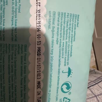 Prima Premium Care 6