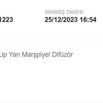 Epttavm İade Süreci
