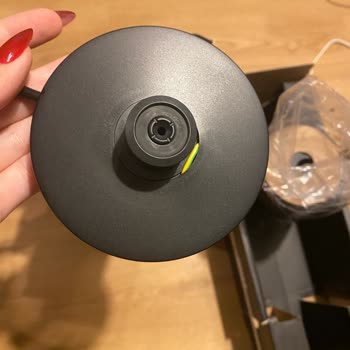 Nespresso Üretim Hatası Ürün Satışı