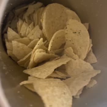 Master Potato Kırıntı Halinde Cips