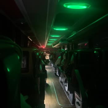 Mersin Seyahat Dolmuşçuluk As Limited