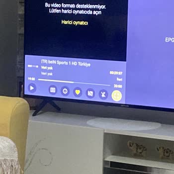 Kent Iptv Giriş Sorunu Ve İlgisizlik