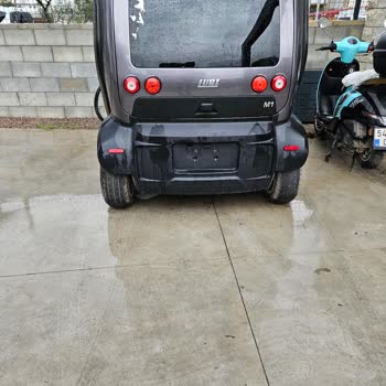 Regal Raptor Regal Motor Arıza Sorunu