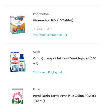 Denebunu Premium Ürün Yetersizliği Ve Marka İlgisizliği.