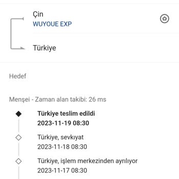 Derimod.top Derimod. Top Ürün Teslim Etmedi.