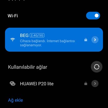 Turkcell Superbox Modem Sorunu