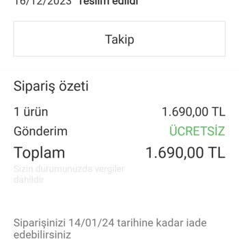 Oysho Giyim Kayıp Tulum Tayt Ve Müşteri Mağduriyeti