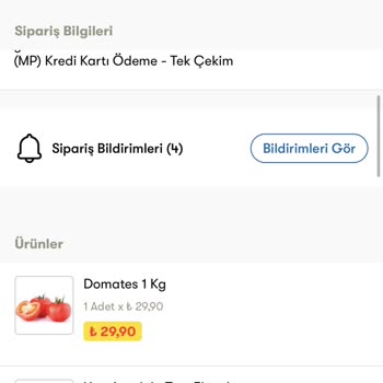 Şok Marketler Eksik Ürün