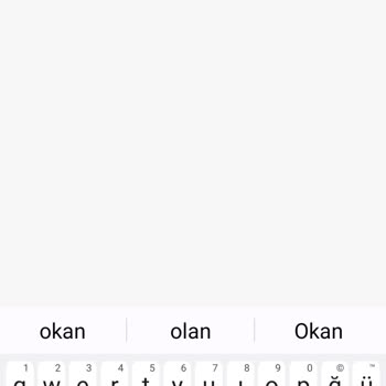 Tecno Mobile Camon 20 Pro Rehber Problemi