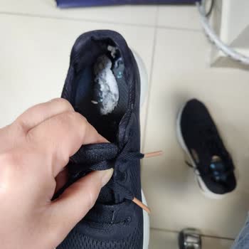 Skechers Garanti Mağduriyeti Yaşıyorum.