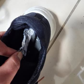 Skechers Garanti Mağduriyeti Yaşıyorum.