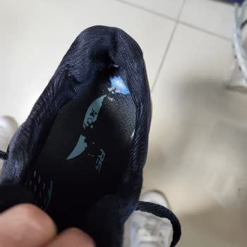 Skechers Garanti Mağduriyeti Yaşıyorum.