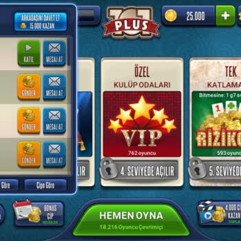 Zynga Hile Yapmadığım Halde Hesabım Kapatıldı