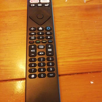 PHILIPS TV Philips 55pus8108 Kumandadan Mikrofon Yok