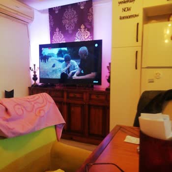 PHILIPS TV Philips 55pus8108 Kumandadan Mikrofon Yok