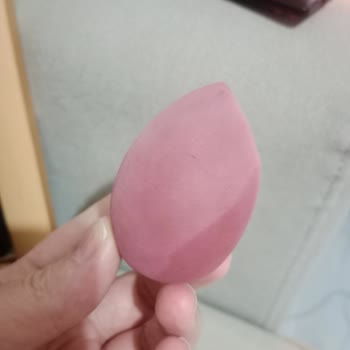 Görkito Süngerin Renk Değiştirmesi