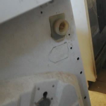 Altus Sıfır Makineden Çıkan Parçaların Servis Tarafından Alınması