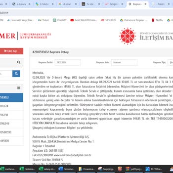 D-Smart'a Sesimi Duyuramıyorum