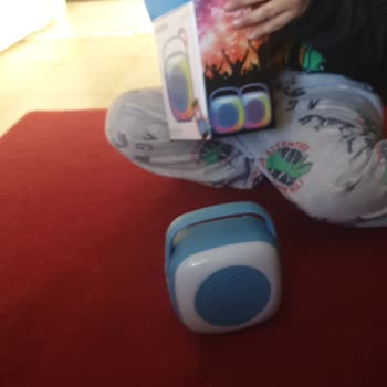 Piranha Bluetooth Hoparlör Arızalı