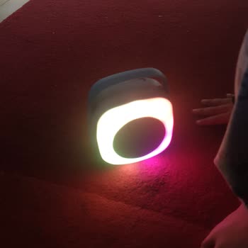 Piranha Bluetooth Hoparlör Arızalı