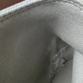 Converse Ayakkabı Şikayet İade Talebi