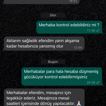 Bihoode Yılbaşı Hediyesi İadesi Hüsranı