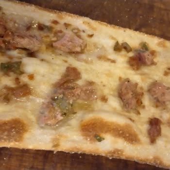 Konya Sefası Çok Az Ve Kötü Yiyecekler