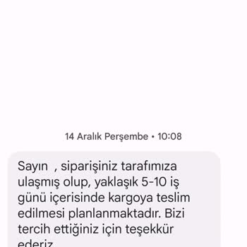 İsem Kitap Sipariş Edilen Kitapların Gecikmesi Ve Müşteri Hizmetleri Sorunu