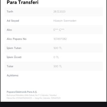 Portobet Yatırım Sıkıntısı G