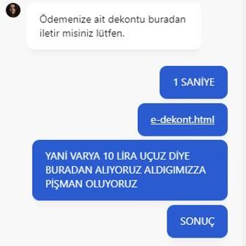 Klasgame Para Yükledim Ama Hesabıma Geçmedi.