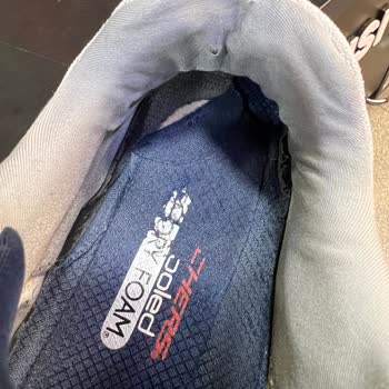 Skechers Garanti Ürünü Geri Almıyor Kullanıcı Hatası Diyor