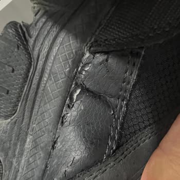 Skechers Garanti Ürünü Geri Almıyor Kullanıcı Hatası Diyor