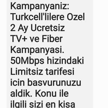 Superonline Evde İnternet Başvurusunun 1 Aydır Dikkate Alınmaması.