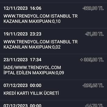 İş Bankası Kredi Kartı Yıllık Aidat Şoku!