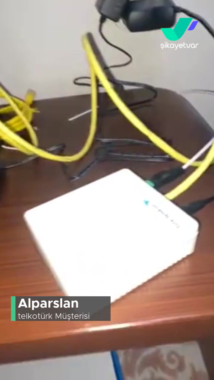 Telkotürk İletişim İnternet Hizmetleri videonun kapak resmi