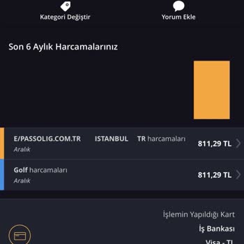 Passolig Kart Başvurusu Yapıp Ödeme Yaptım Fakat Sistemde Gözükmüyor