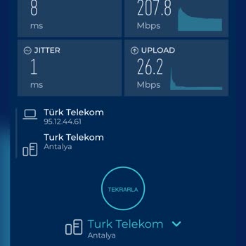Samsung 8k TV 5ghz Sorunu
