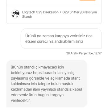 Acun Ticaret Sahte Reklam İle Ürün Satışı Vatandaş Mağduriyeti