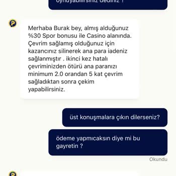 Probet Yatırım Vaadiyle Hüsran!
