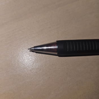 Faber-Castell Kalemimin Ucunun Rengi Attı