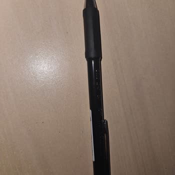 Faber-Castell Kalemimin Ucunun Rengi Attı