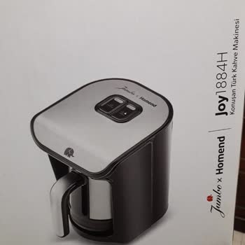 Jumbo Aldığım Ürün Arızalı