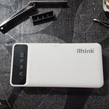 Migros Powerbank Kapasitesi Hayal Kırıklığı!