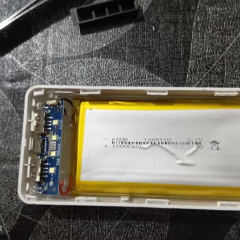 Migros Powerbank Kapasitesi Hayal Kırıklığı!