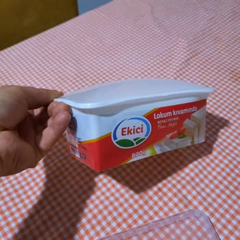 Ekici Peynir Ekici Beyaz Peynir