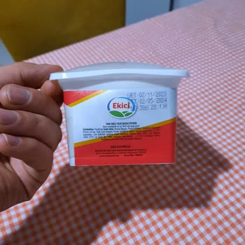 Ekici Peynir Ekici Beyaz Peynir