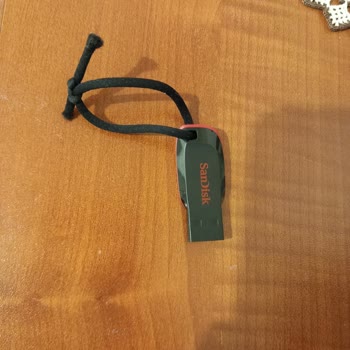 A101 Flash Bellek Sorunu Ve Mağduriyet