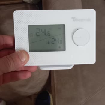 Baymak Kombi Ürün Hatası Olsa Dahil Kullanıcı Hatası Diyor