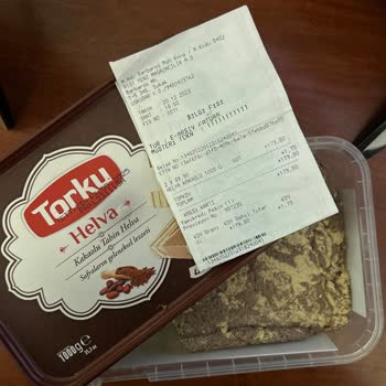 Torku Helva Bayat Çıktı